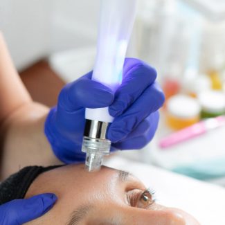 Elite Advanced Hydrodermabrasion